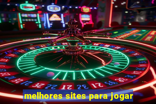 melhores sites para jogar